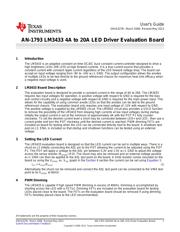 LM3433SQ-14AEV/NOPB datasheet.datasheet_page 1