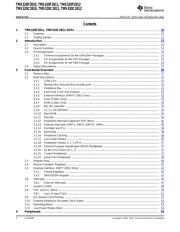 TMS320F2810PBKQ datasheet.datasheet_page 2