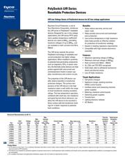 LVR055S-1 datasheet.datasheet_page 1