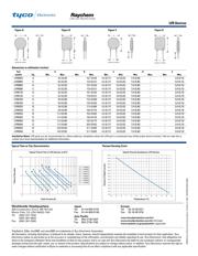 LVR055S-1 datasheet.datasheet_page 2