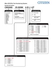 CS20-22.1184MABJ-UT datasheet.datasheet_page 1