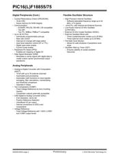 PIC16F18875T-I/PT datasheet.datasheet_page 2