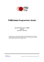 VM800B35A-PL datasheet.datasheet_page 1