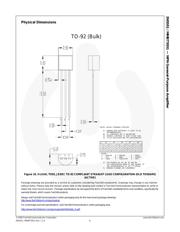 MMBT5551 数据规格书 6