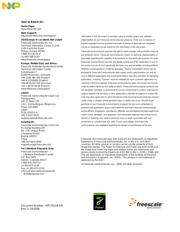 MPC8321CVRADDCA datasheet.datasheet_page 2