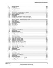 LM3S828-IQN50-C2 datasheet.datasheet_page 5