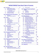 MC56F8025VLD datasheet.datasheet_page 5