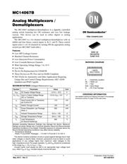 MC14067BDWG datasheet.datasheet_page 1