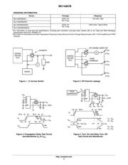 MC14067BDWG datasheet.datasheet_page 5