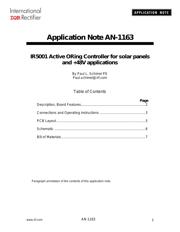 IR5001STRPBF datasheet.datasheet_page 1