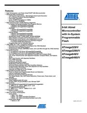 ATMEGA6490V-8AI datasheet.datasheet_page 1