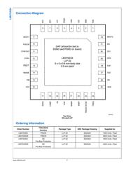 LM3754SQX datasheet.datasheet_page 2