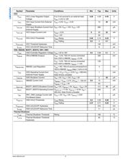 LM3754SQX datasheet.datasheet_page 6