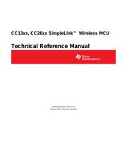 CC2650EMK-5XD datasheet.datasheet_page 1