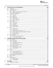 CC2650F128RHBT datasheet.datasheet_page 4