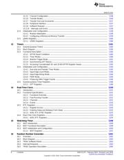 CC2650EMK-5XD datasheet.datasheet_page 6