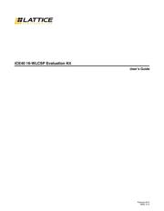 ICE40LP1K-SWG16-EVN datasheet.datasheet_page 1