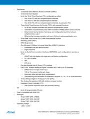 ATSAMD21J17A-AU datasheet.datasheet_page 2