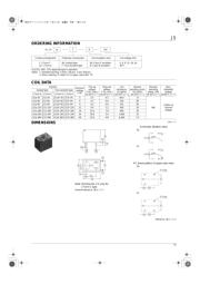 JS1-B-12V datasheet.datasheet_page 2