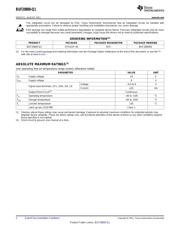 BUF20800-Q1 数据规格书 2