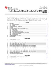 TPS92411PDDA datasheet.datasheet_page 1