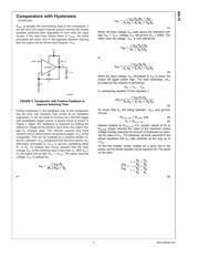 LM139J datasheet.datasheet_page 3