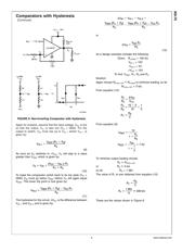 LM139J datasheet.datasheet_page 5