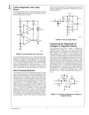 LM139J datasheet.datasheet_page 6