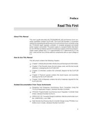 TPS56100EVM-128 datasheet.datasheet_page 3