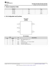 REF2025AIDDCT 数据规格书 3