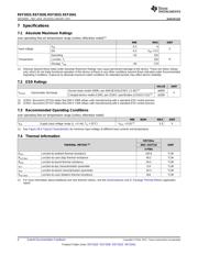 REF2025AIDDCT 数据规格书 4