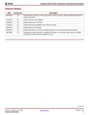 XC2S100E-6FGG456C datasheet.datasheet_page 6