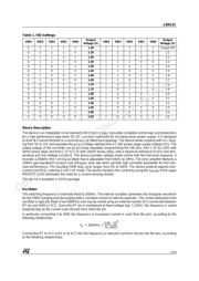 L6911CTR datasheet.datasheet_page 5