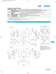 SUS1R50512BP 数据规格书 4