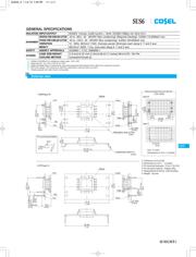 SUS1R50512BP 数据规格书 6