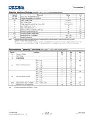 74AUP1G08SE-7 datasheet.datasheet_page 3