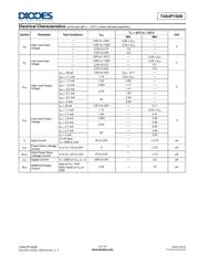 74AUP1G08SE-7 datasheet.datasheet_page 5