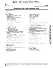 R5F212A7SNFA datasheet.datasheet_page 1