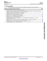 R5F212A7SNFA datasheet.datasheet_page 5