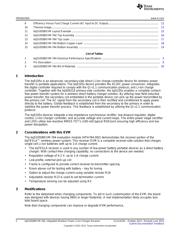 BQ51050BEVM-764 datasheet.datasheet_page 2