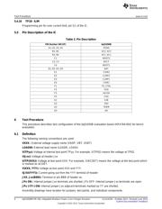 BQ51050BEVM-764 datasheet.datasheet_page 6