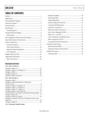 ADL5336-EVALZ datasheet.datasheet_page 3