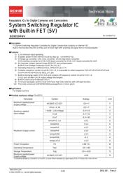 BD9355MWV-BZE2 datasheet.datasheet_page 1