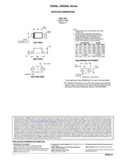 SESD9L5.0ST5G datasheet.datasheet_page 4