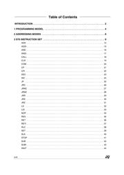 ST62T01CM6 datasheet.datasheet_page 3