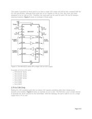 MAX3222EEUP+T datasheet.datasheet_page 3