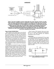 NUF2441FCT1G datasheet.datasheet_page 4