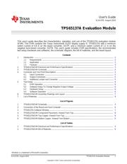TPS65137ASDSCR datasheet.datasheet_page 1