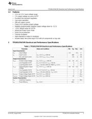 TPS65137ASDSCR datasheet.datasheet_page 3