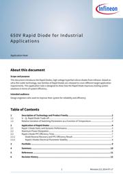 IDW30C65D2XKSA1 datasheet.datasheet_page 1